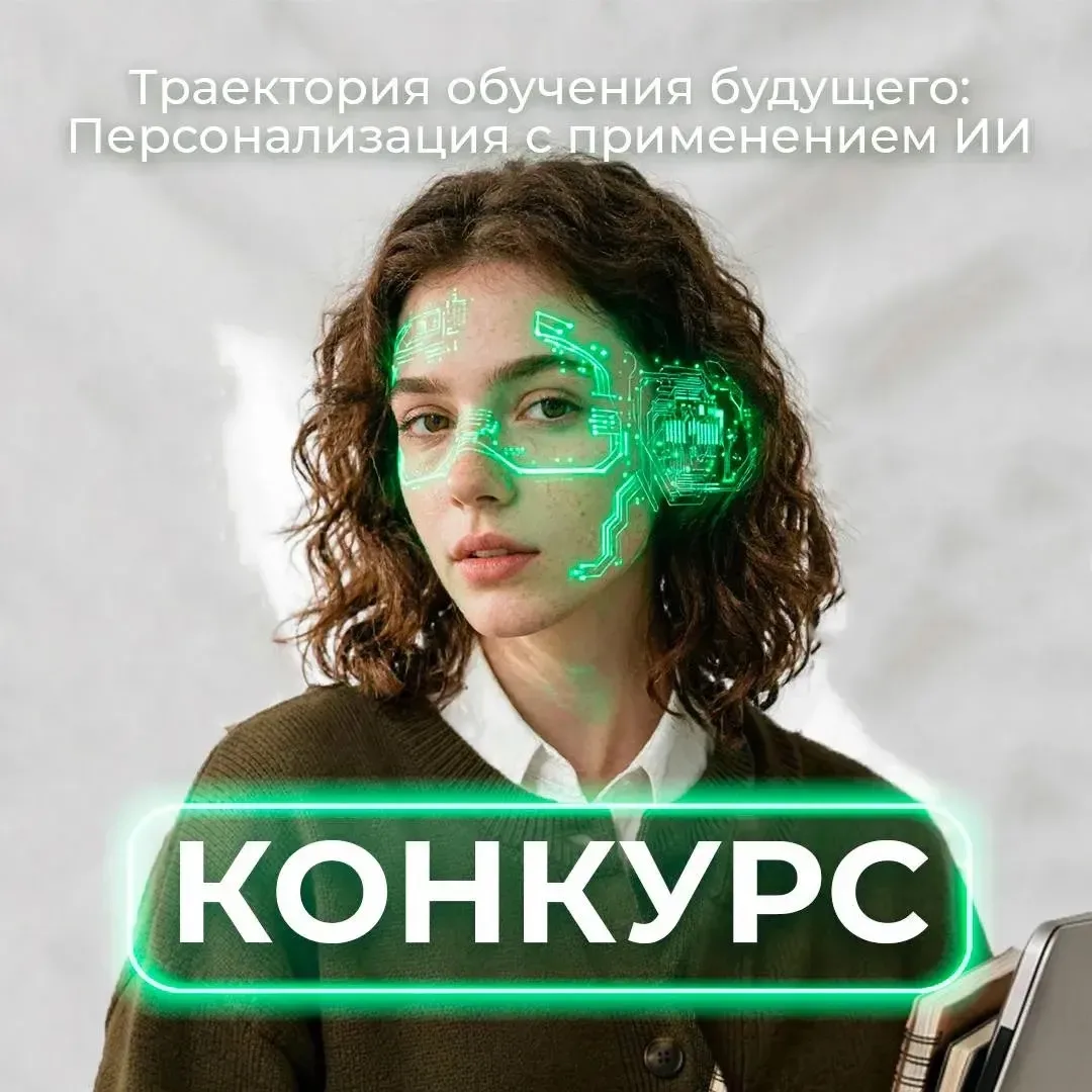 Выиграй 1,5 млн ₽ с помощью нейросетей