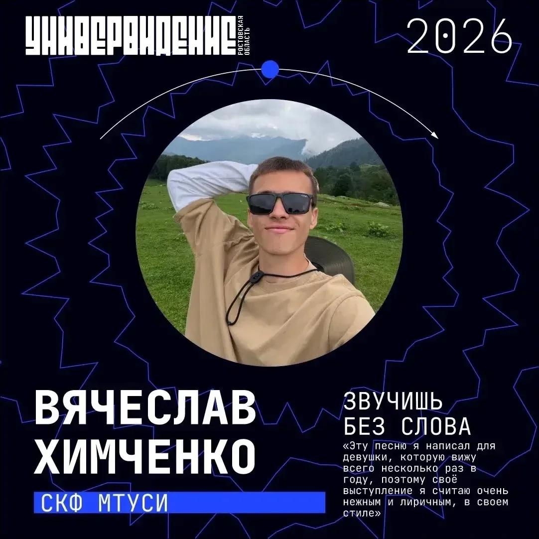 СКФ МТУСИ, нужна ваша поддержка!